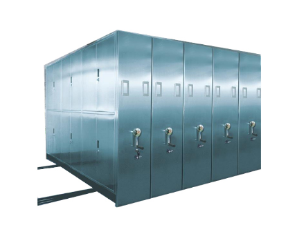 智能密集柜 智能密集柜