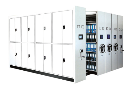 智能密集柜 智能密集柜