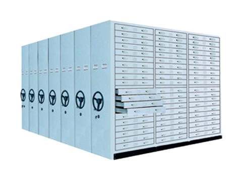 密集柜 密集柜