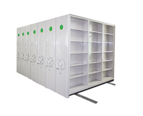 密集架 密集架